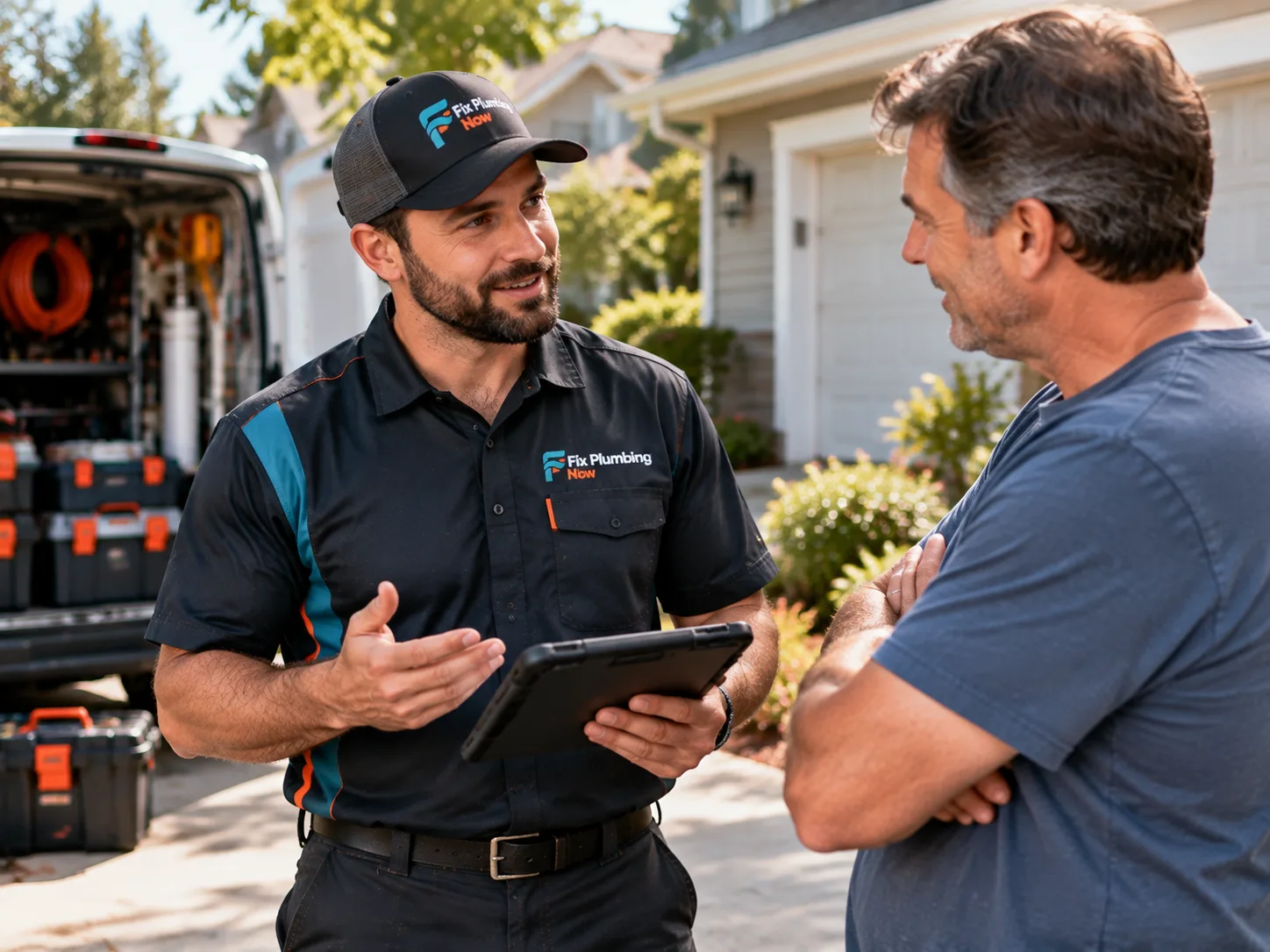 Clogged Drain Service Sabina, OH FAQs